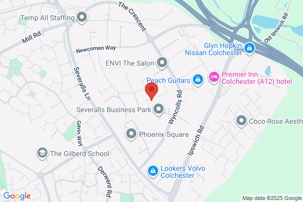 Automill Engineering Ltd
