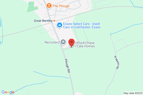 Anglia Secure Homes (South East) Ltd