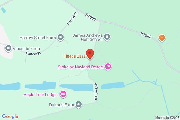 The Fleece