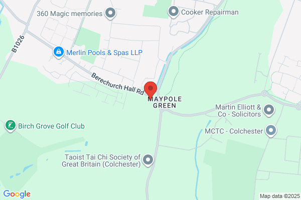 The Maypole
