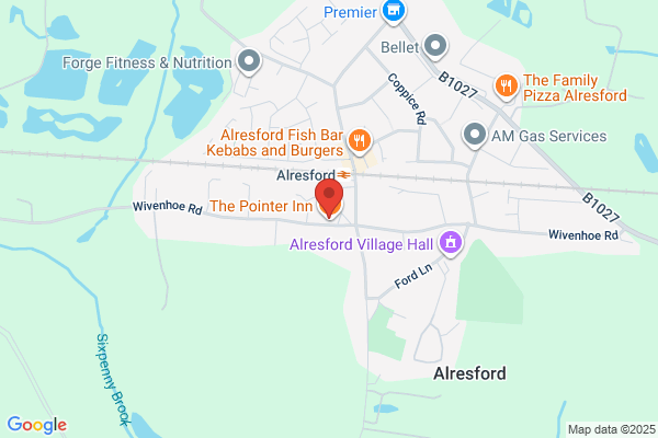 The Pointer Inn
