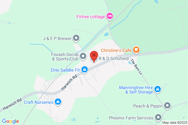 R & D Schofield Ltd