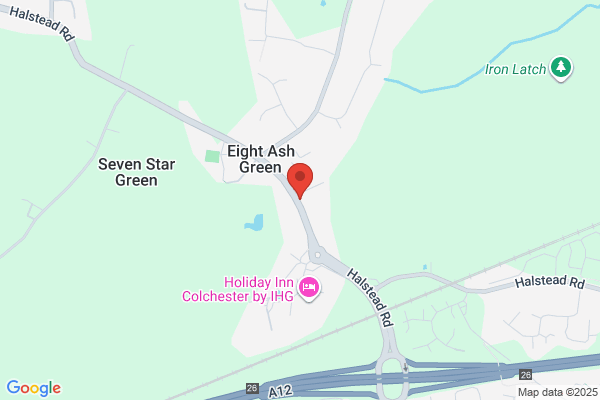 Ashcroft Residential Care Home