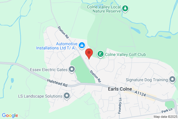Colne House (Emi) Residential Care Home