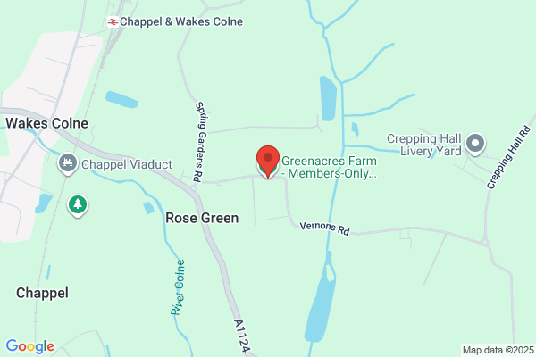 Greenways