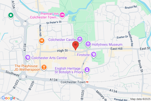 Bengal Spice