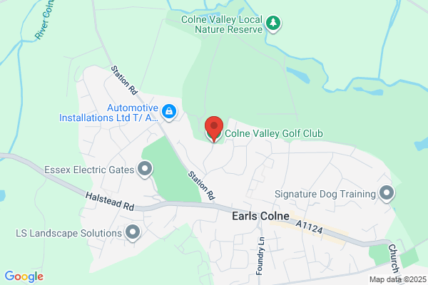 Colne Valley