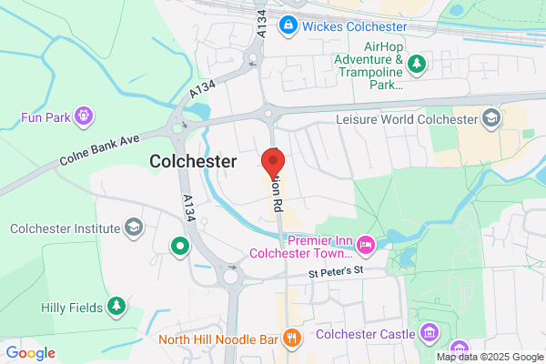 Raj Palace
