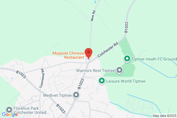 Maypole