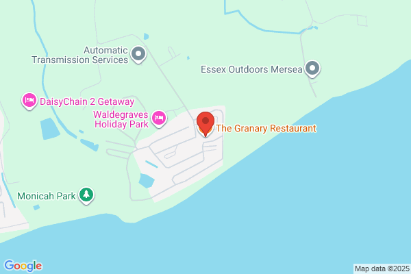 The Granery