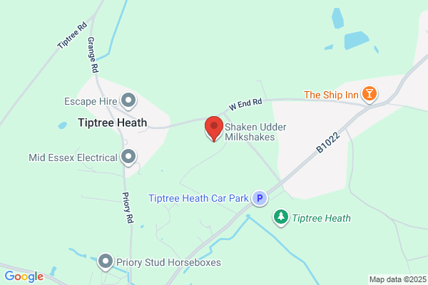 Tiptree Equestrian Centre