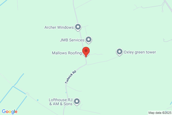Mallows Roofing Ltd