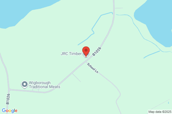 CR Timber Ltd