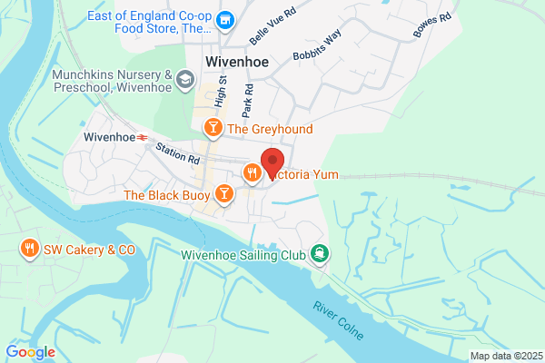Radiovision