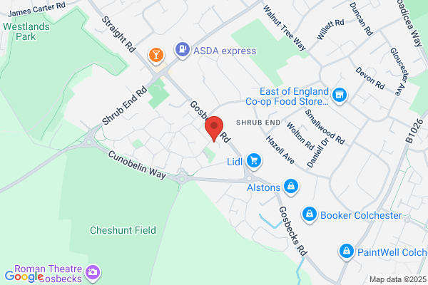 Aston Scaffolding (Essex) Ltd