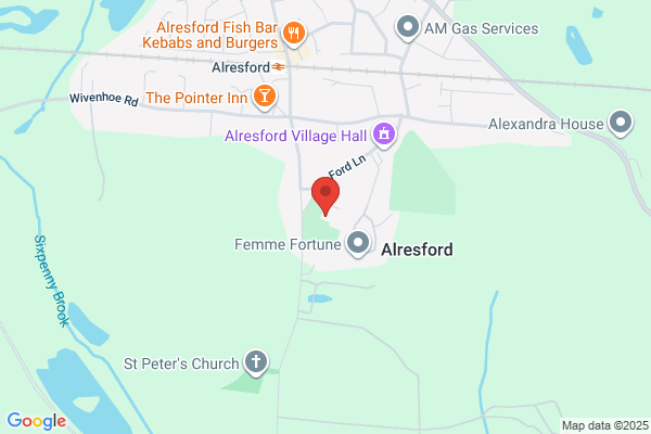 Alresford Primary School