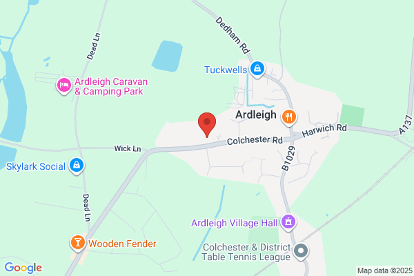 Ardleigh St Marys C Of E Primary School