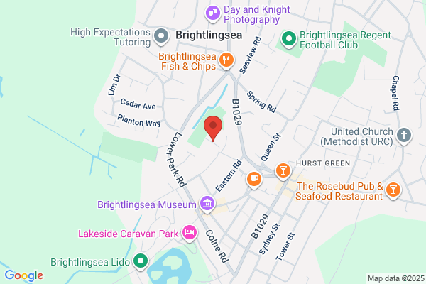 Brightlingsea Infants School
