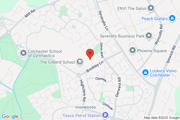 Brinkley Grove Primary School