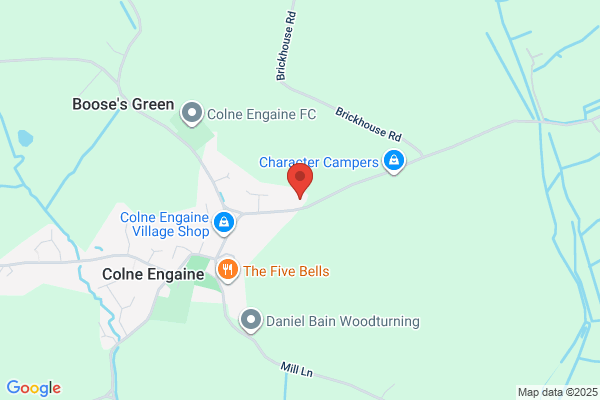 Colne Engaine C Of E (Aided) Primary School