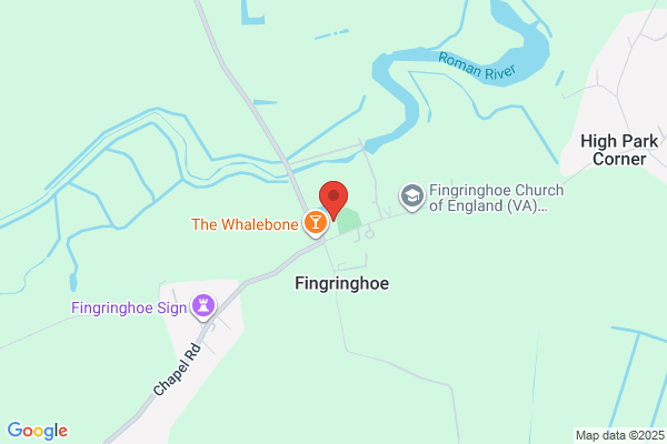 Fingringhoe C Of E School