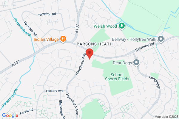 Haslemere Infant School