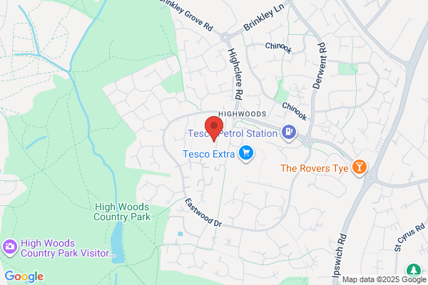 Highwoods Community Primary