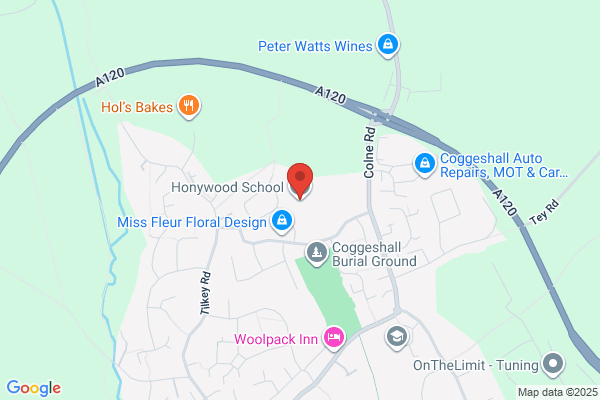 Honywood Community School