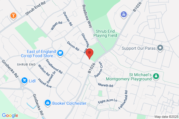 King's Ford Infant School & Nursery