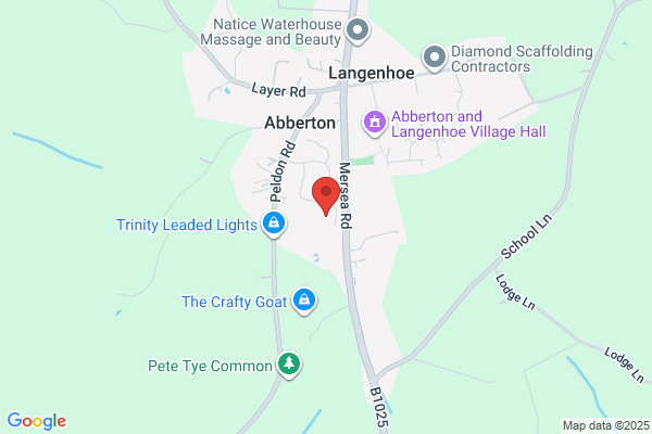 Langenhoe Community Primary School