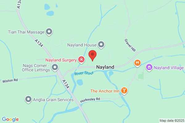 Nayland Community Primary School