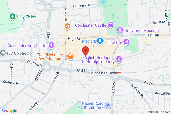 Essex Shoe Repairs