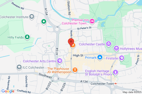 Passmores