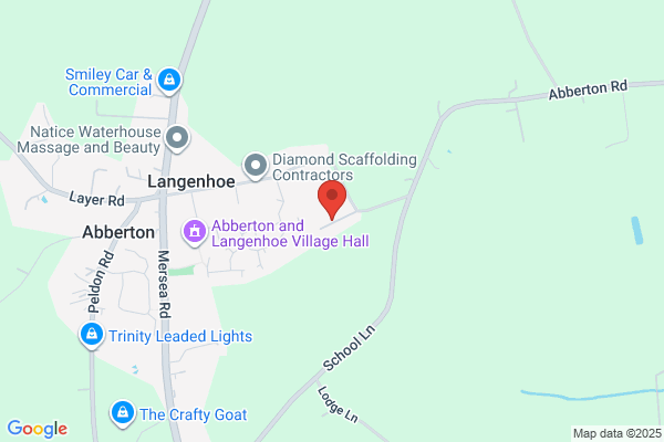 Abberton & District Cricket Club