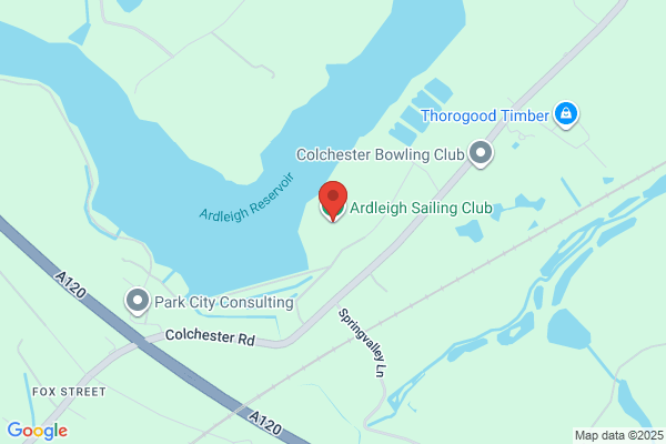 Ardleigh Sailing Club