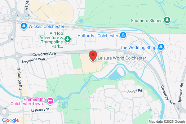 Arena Sports & Leisure Centre