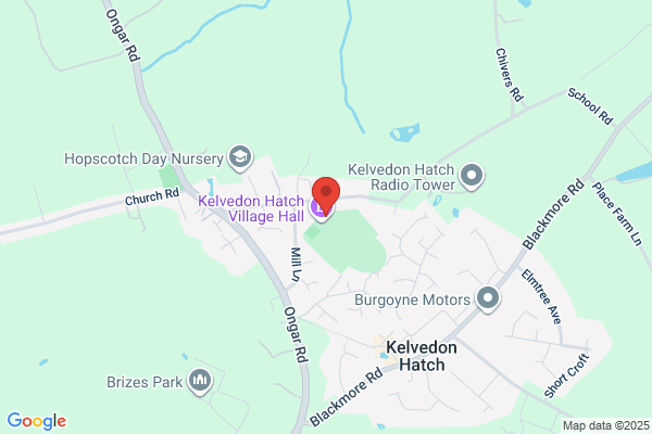 Kelvedon Social Football Club