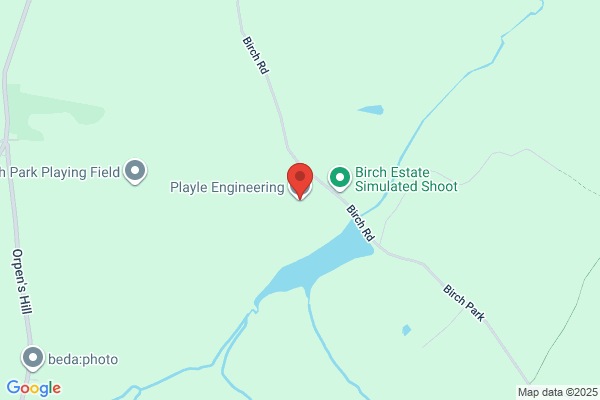 Playle Engineering Co