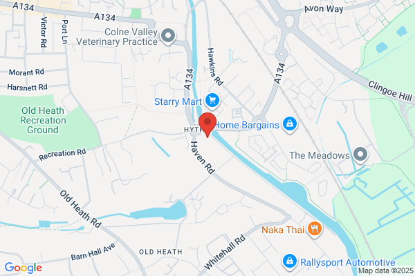 Co-op Food - Colchester - Haven Road