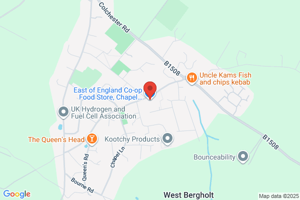 Co-op Local