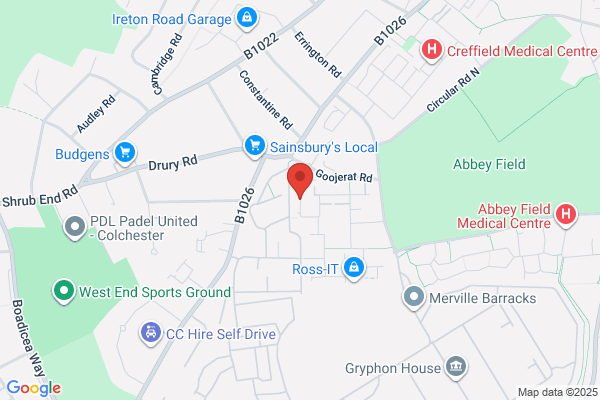 The Lining Company UK