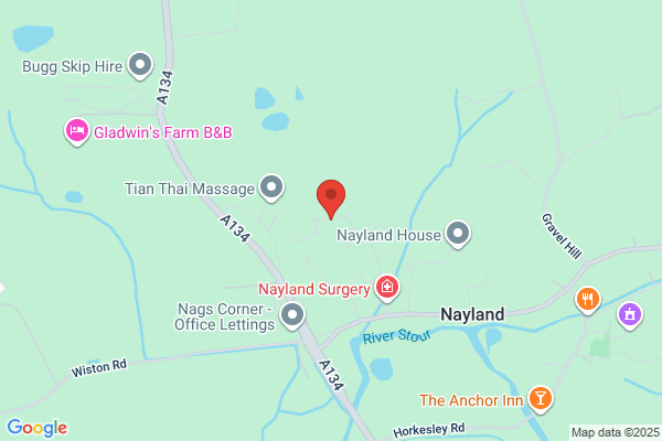 Nayland Private Hire