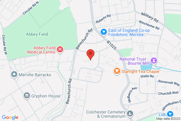 North Essex Business Systems