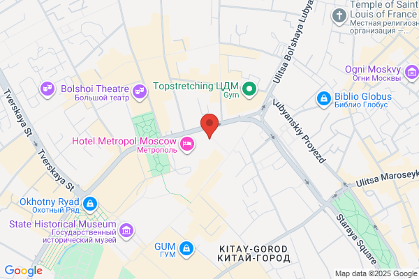 D G Black