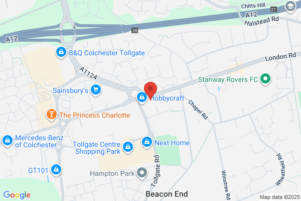 Johnson Dennehy Planning Partnership