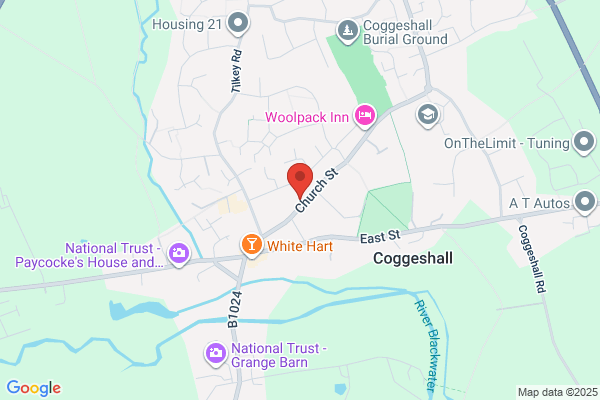 Coggeshall Travel
