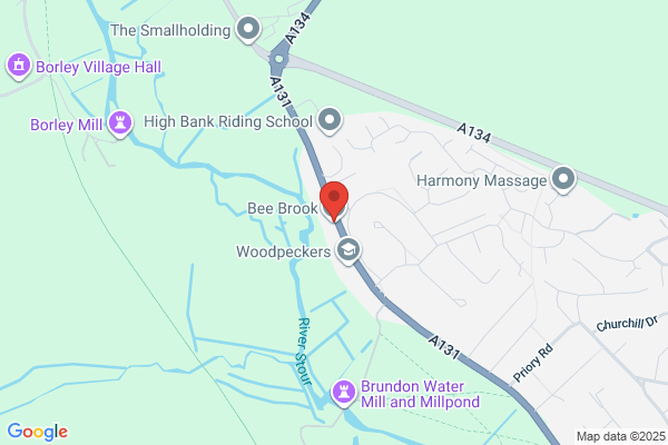 Beebrook Services