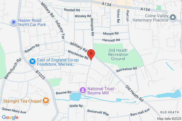 Colchester Tree Surgeon and Arborist