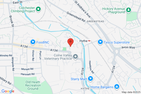 Colchester Tyre and Exhaust