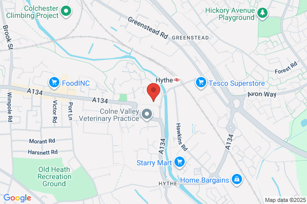 A12 Tyre Services Ltd